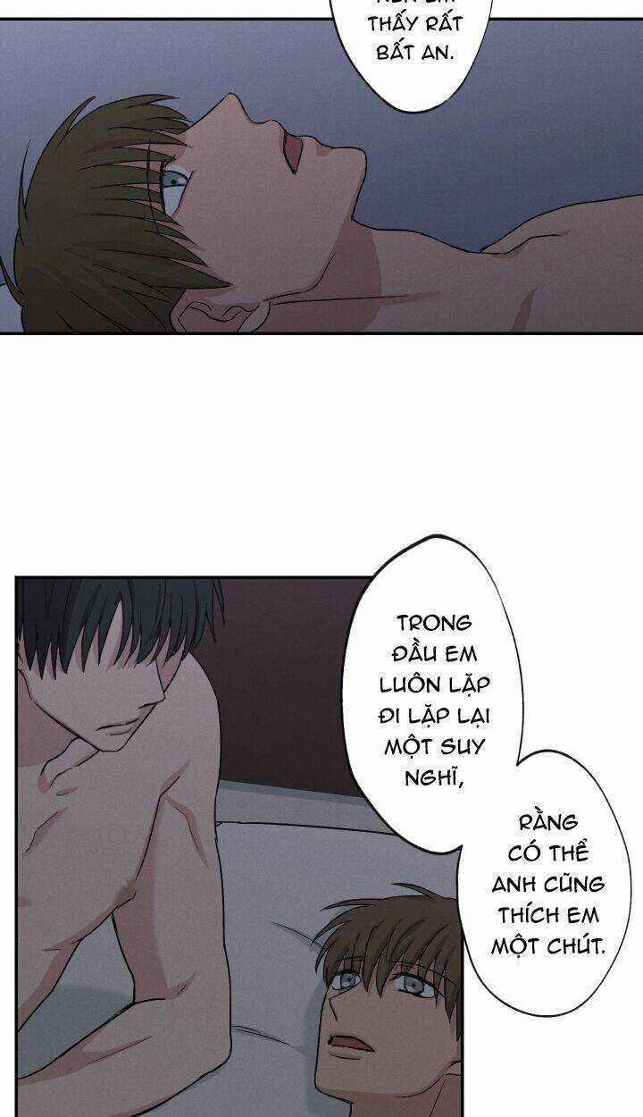 Trốn Tìm - Chapter 11 - Trang 14