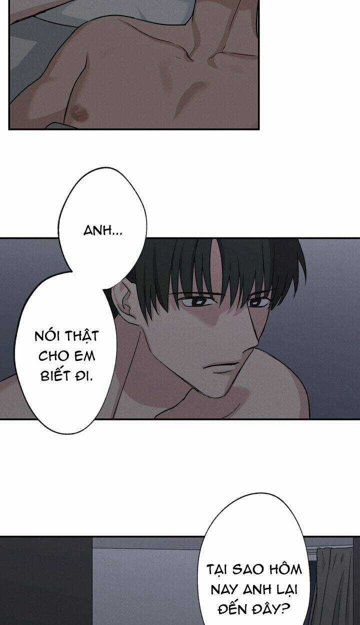 Trốn Tìm - Chapter 11 - Trang 15