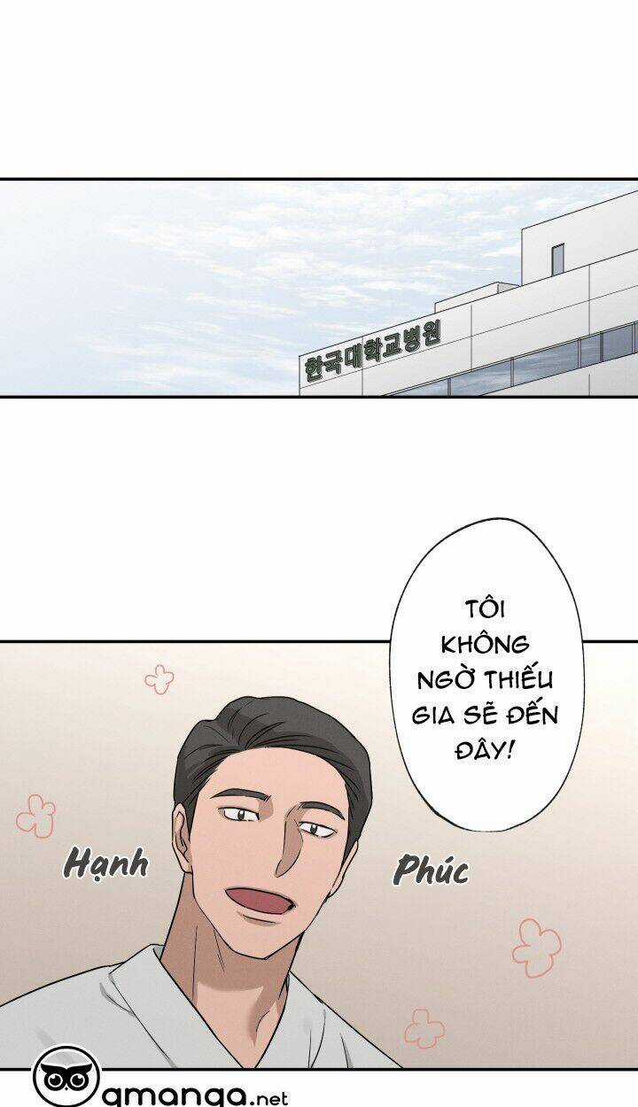 Trốn Tìm - Chapter 11 - Trang 17