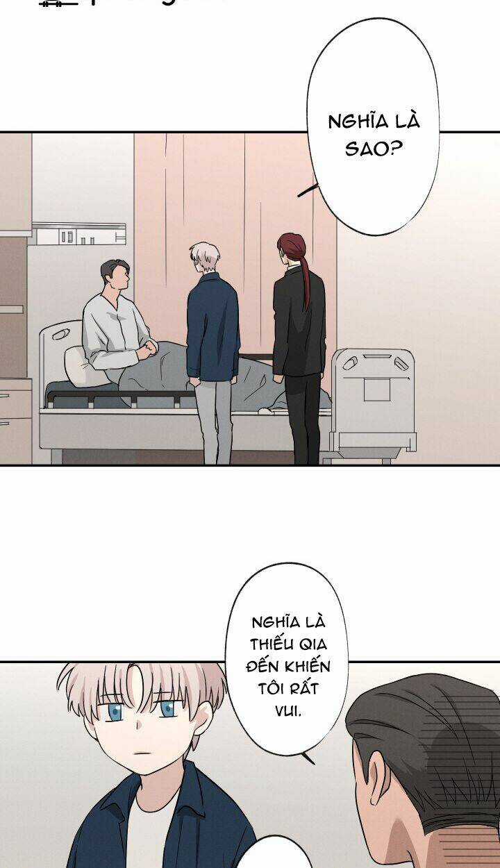 Trốn Tìm - Chapter 11 - Trang 18