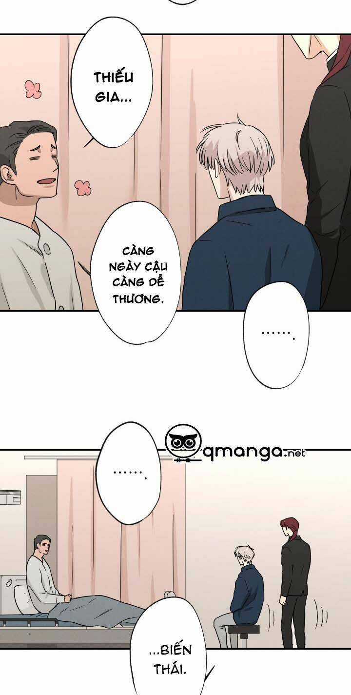 Trốn Tìm - Chapter 11 - Trang 20