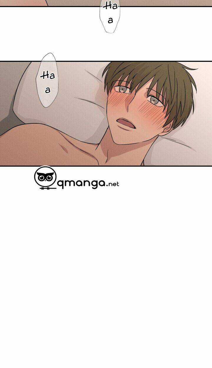 Trốn Tìm - Chapter 11 - Trang 3