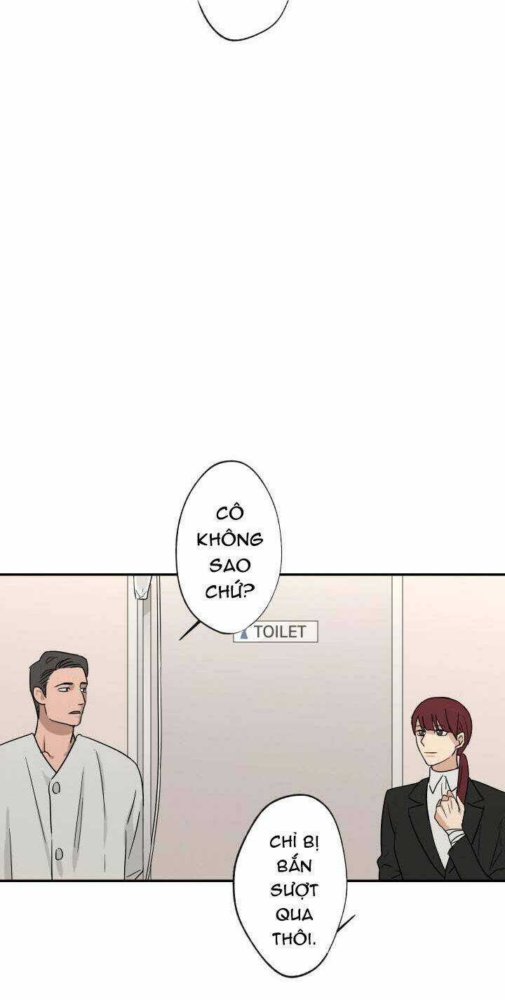 Trốn Tìm - Chapter 11 - Trang 21