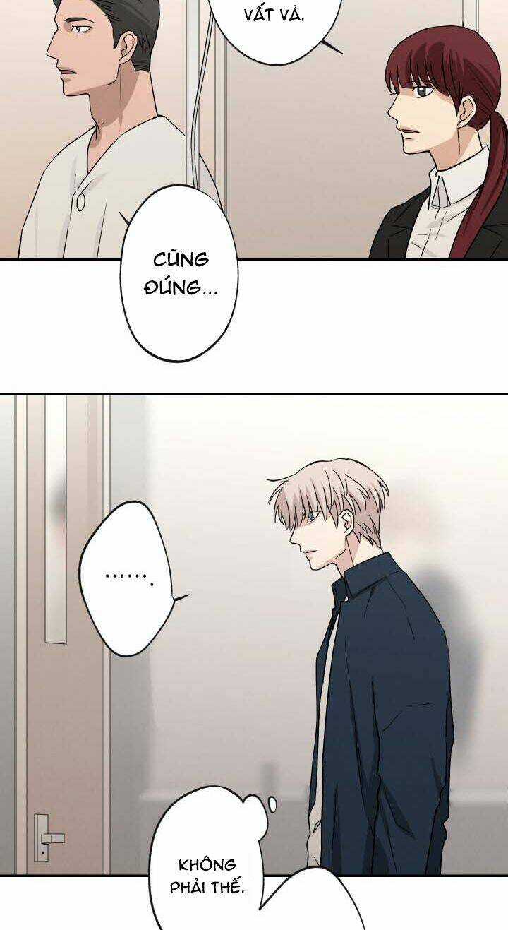 Trốn Tìm - Chapter 11 - Trang 23