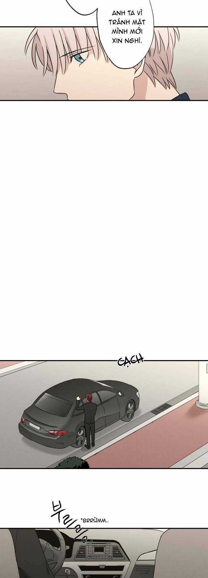 Trốn Tìm - Chapter 11 - Trang 24