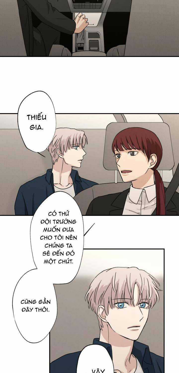 Trốn Tìm - Chapter 11 - Trang 25