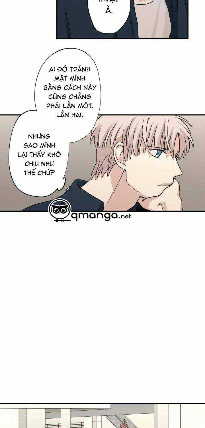 Trốn Tìm - Chapter 11 - Trang 26