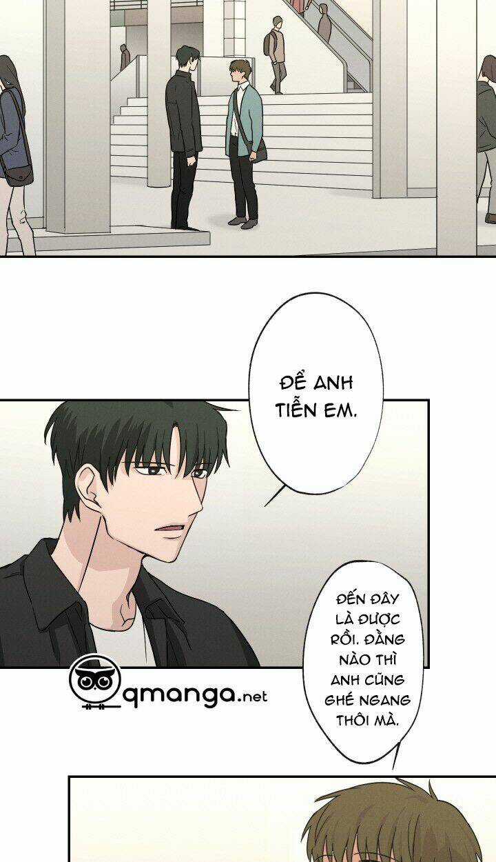 Trốn Tìm - Chapter 11 - Trang 27