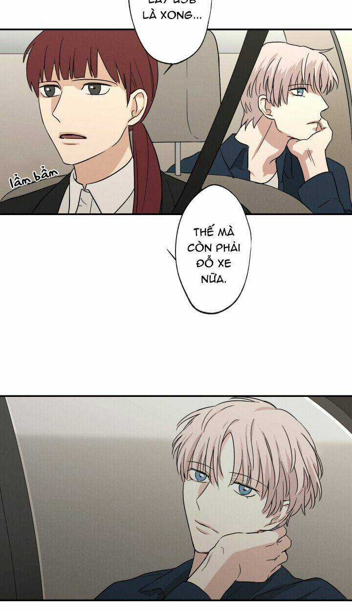 Trốn Tìm - Chapter 11 - Trang 30