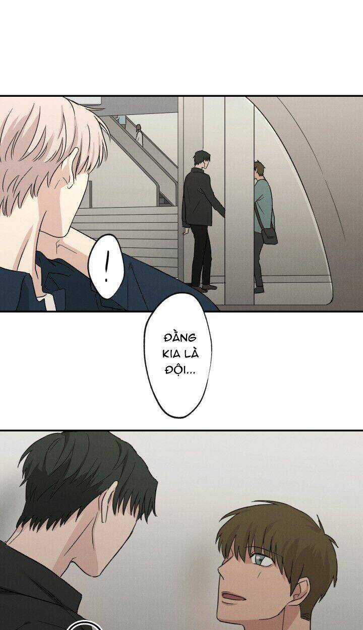 Trốn Tìm - Chapter 11 - Trang 31