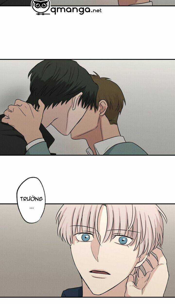 Trốn Tìm - Chapter 11 - Trang 32