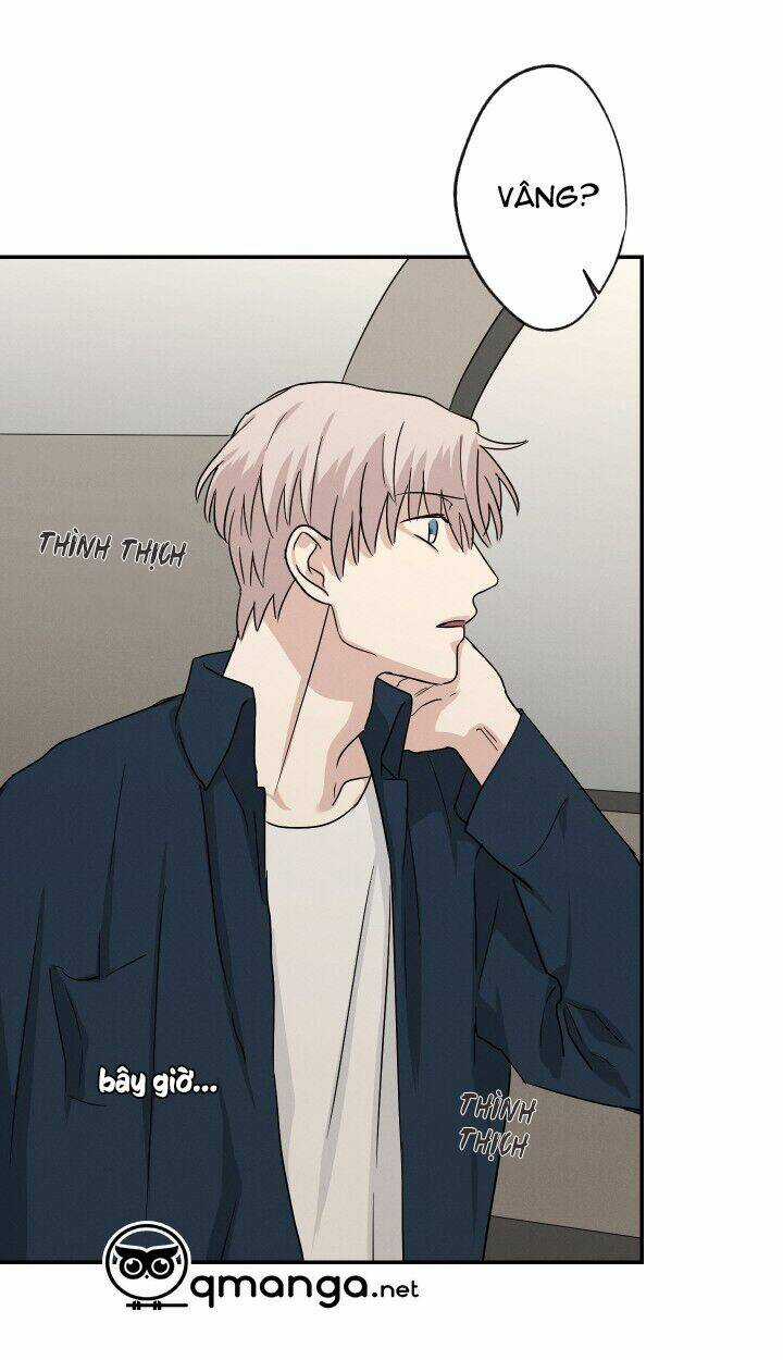 Trốn Tìm - Chapter 11 - Trang 33