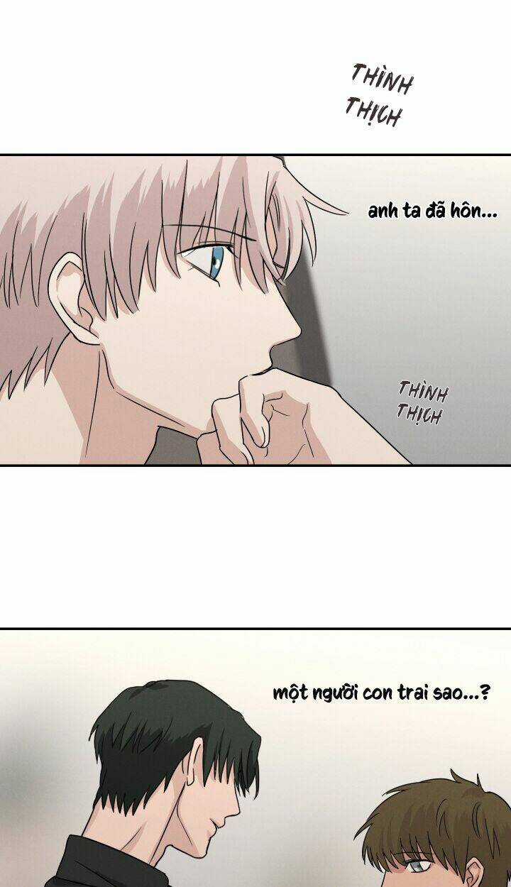 Trốn Tìm - Chapter 11 - Trang 34
