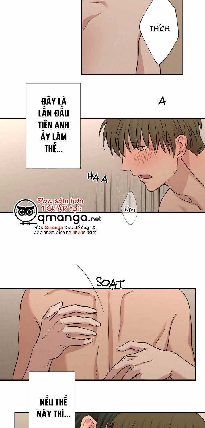 Trốn Tìm - Chapter 11 - Trang 5