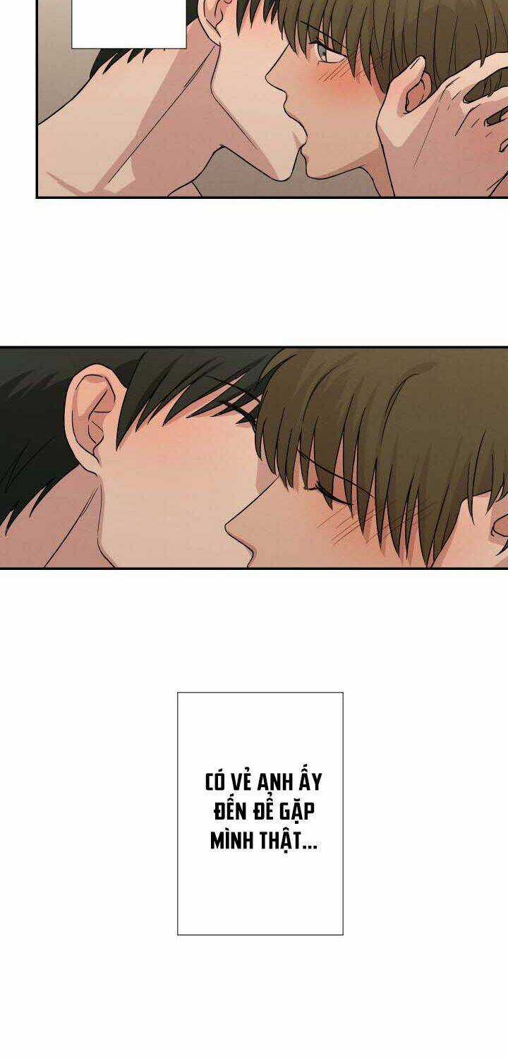 Trốn Tìm - Chapter 11 - Trang 6