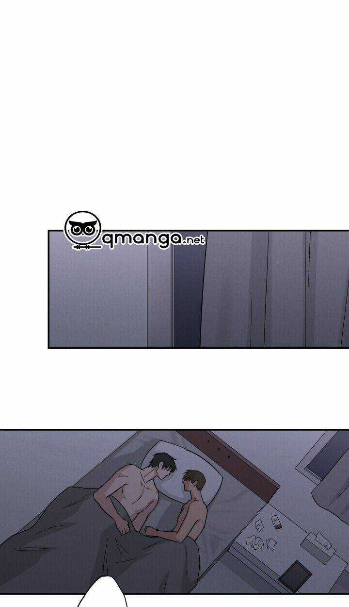 Trốn Tìm - Chapter 11 - Trang 8