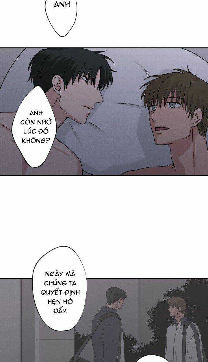 Trốn Tìm - Chapter 11 - Trang 9