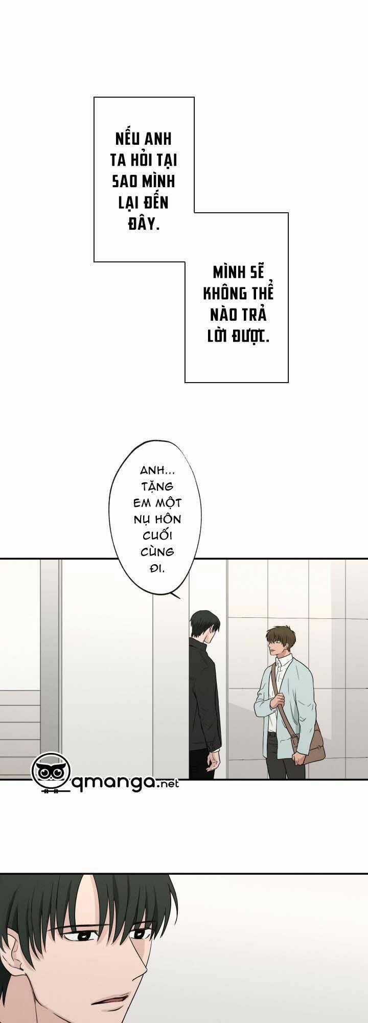 Trốn Tìm - Chapter 12 - Trang 2