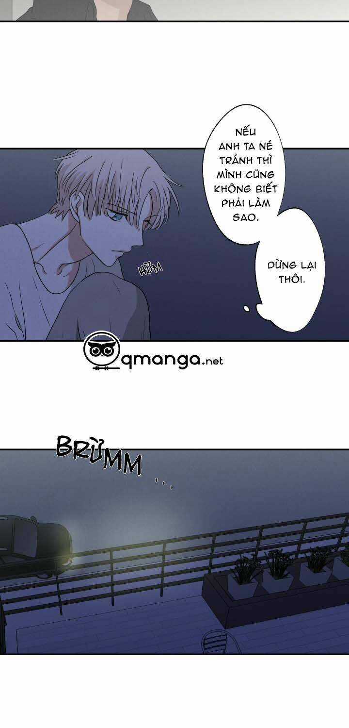 Trốn Tìm - Chapter 12 - Trang 13