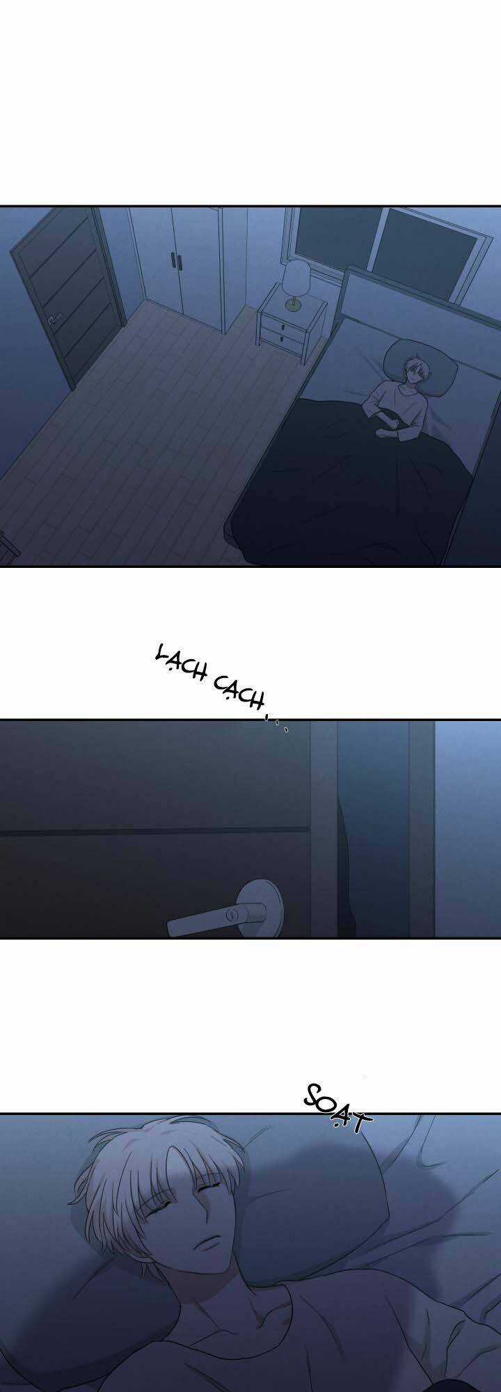 Trốn Tìm - Chapter 12 - Trang 15