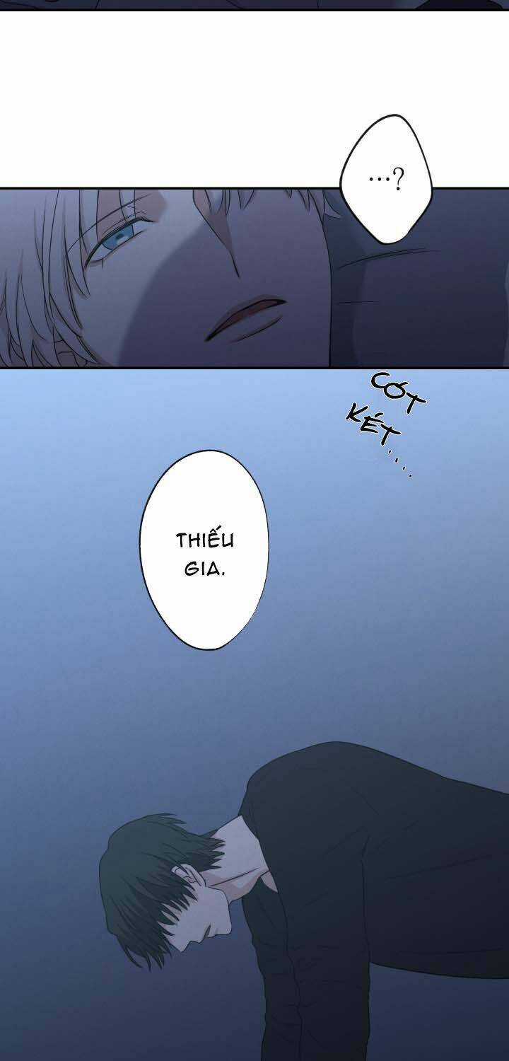 Trốn Tìm - Chapter 12 - Trang 16