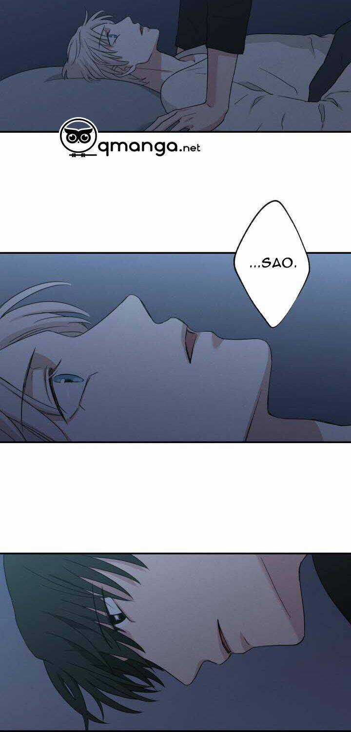 Trốn Tìm - Chapter 12 - Trang 17