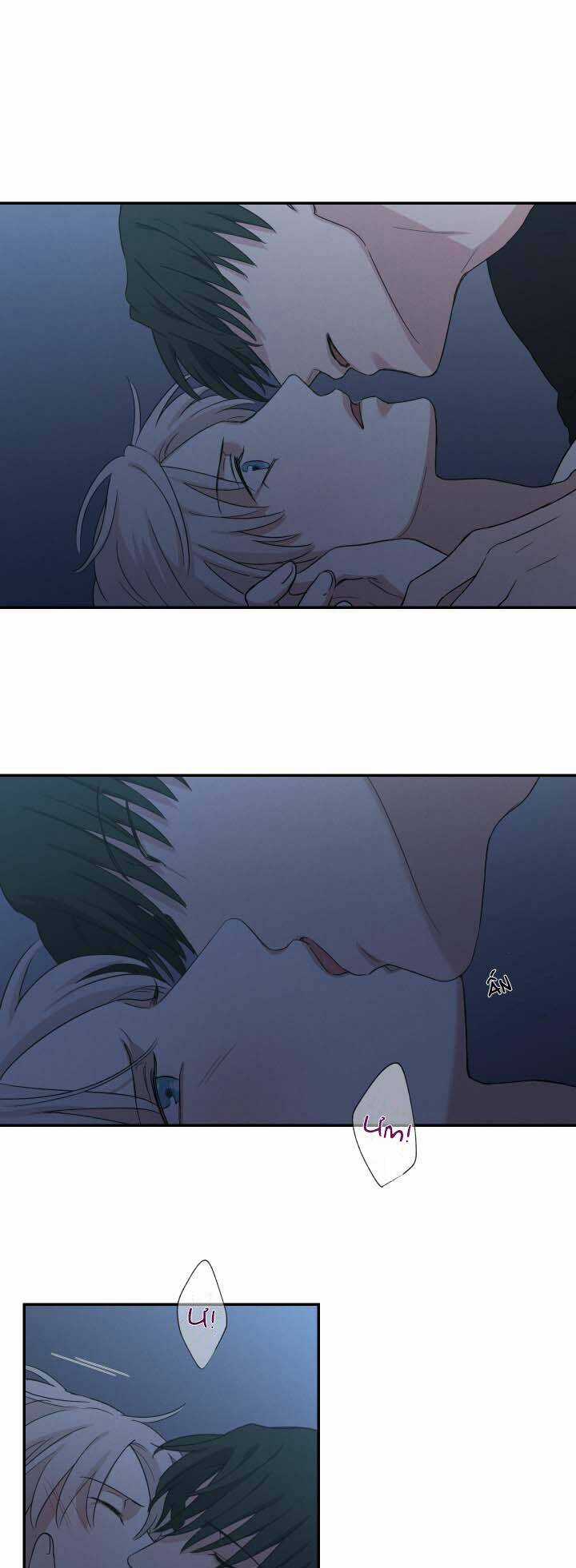 Trốn Tìm - Chapter 12 - Trang 18