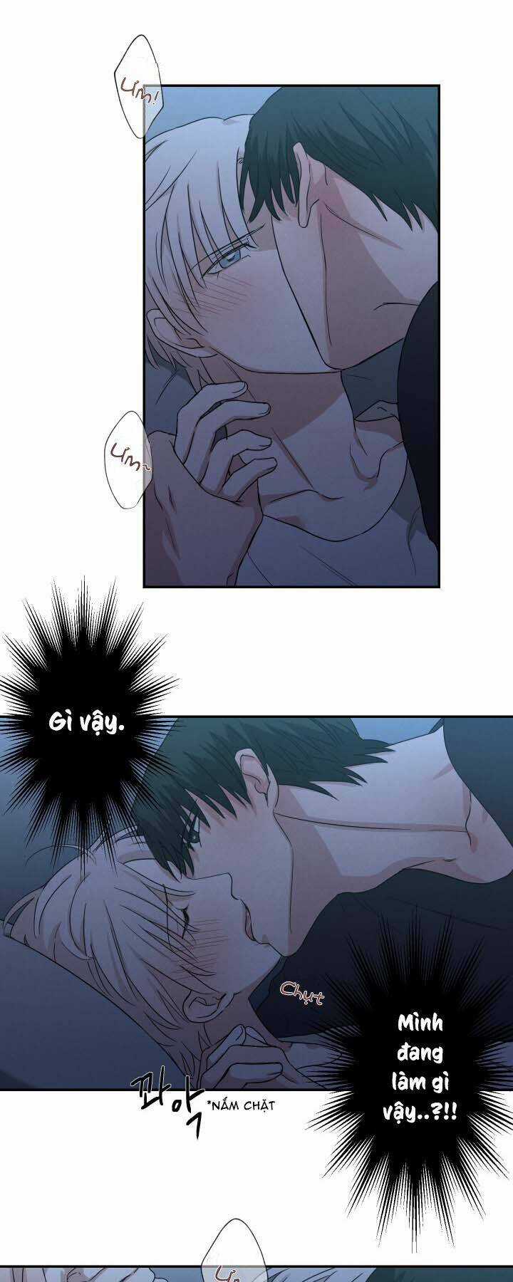 Trốn Tìm - Chapter 12 - Trang 20