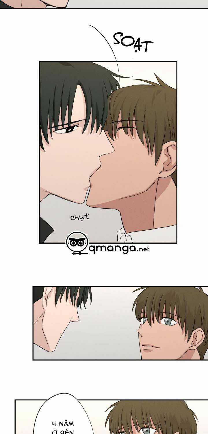 Trốn Tìm - Chapter 12 - Trang 3