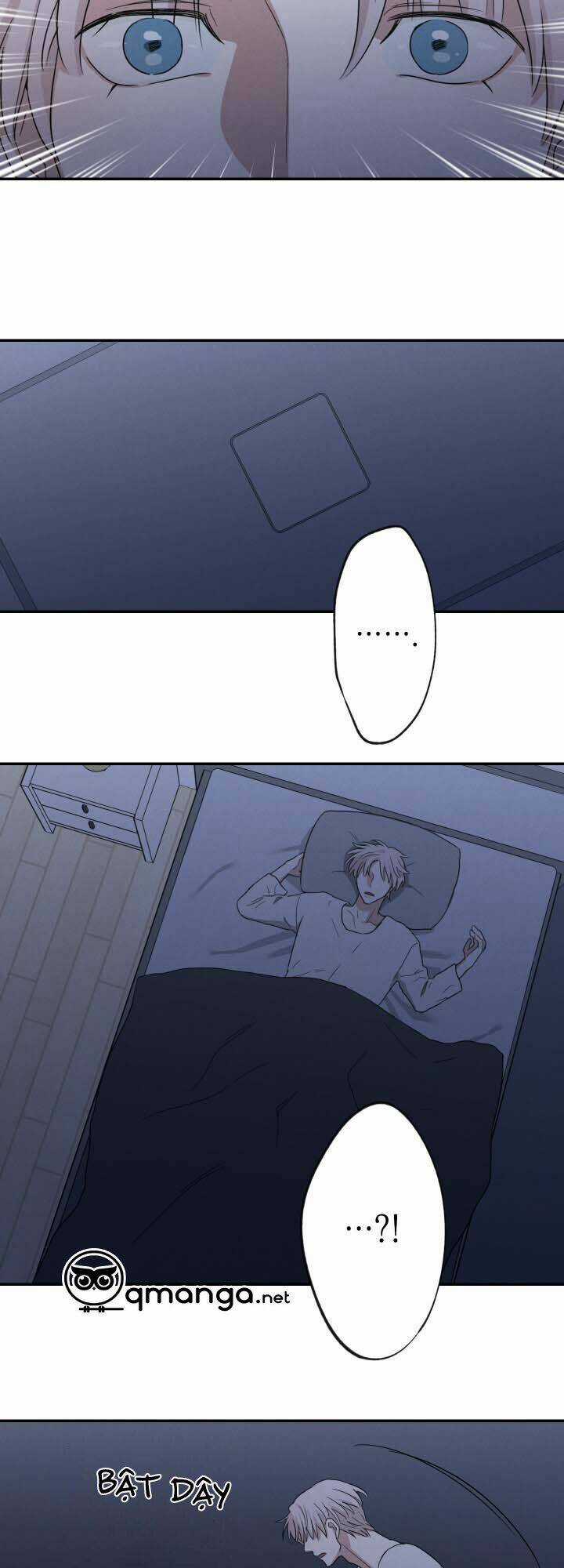 Trốn Tìm - Chapter 12 - Trang 22