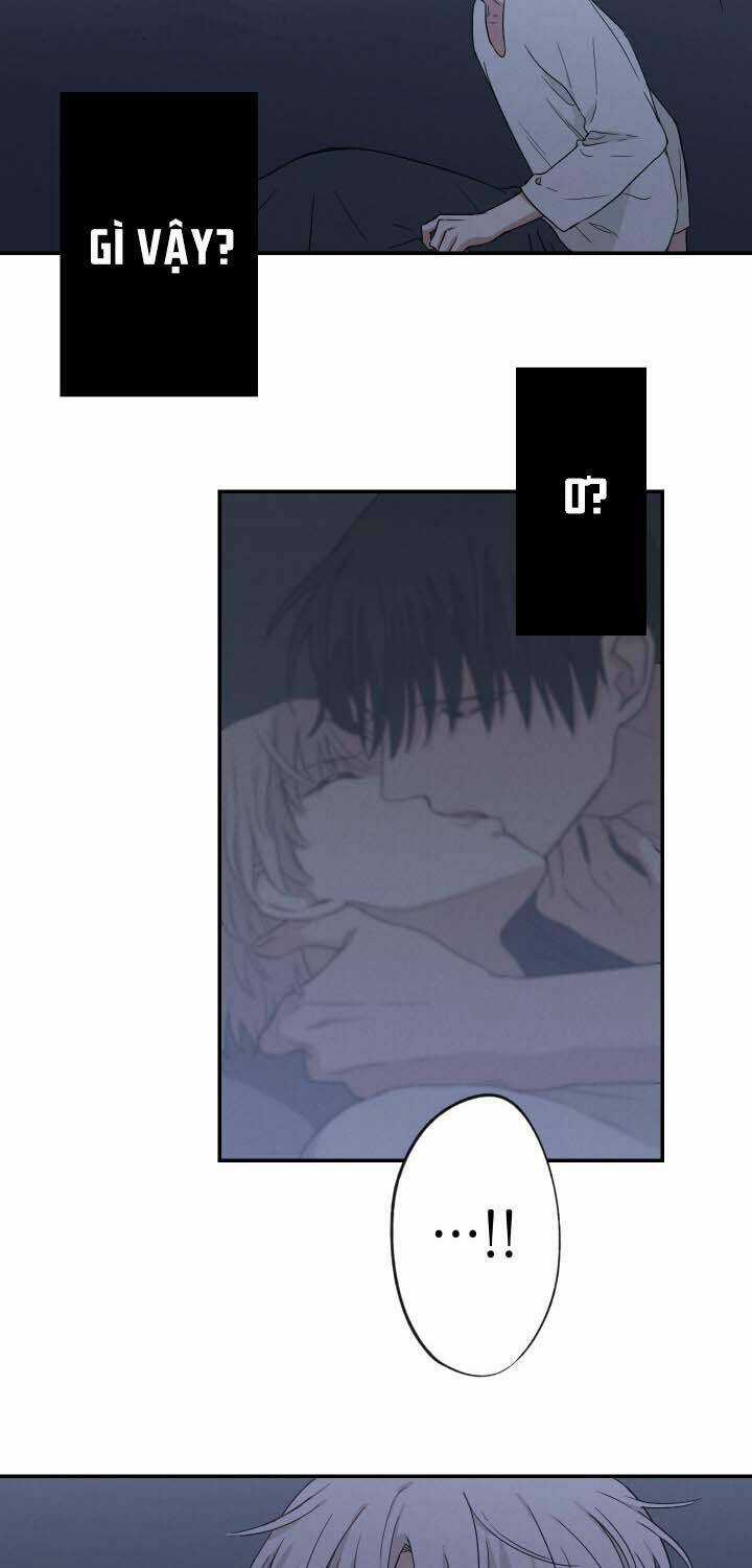 Trốn Tìm - Chapter 12 - Trang 23