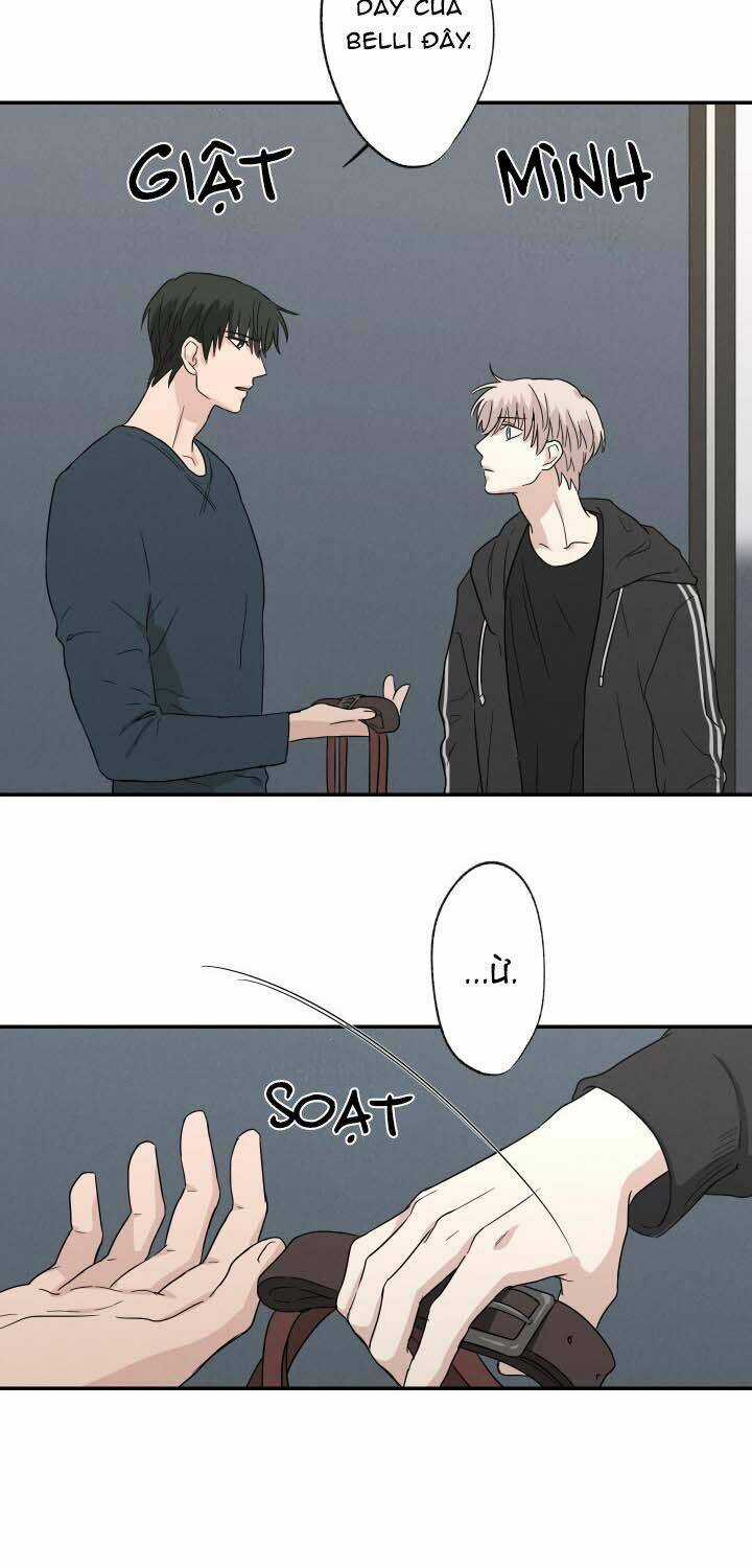 Trốn Tìm - Chapter 12 - Trang 26