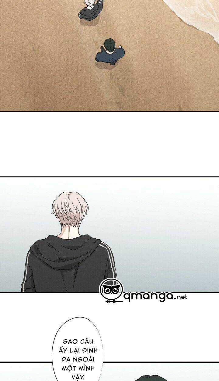 Trốn Tìm - Chapter 12 - Trang 28