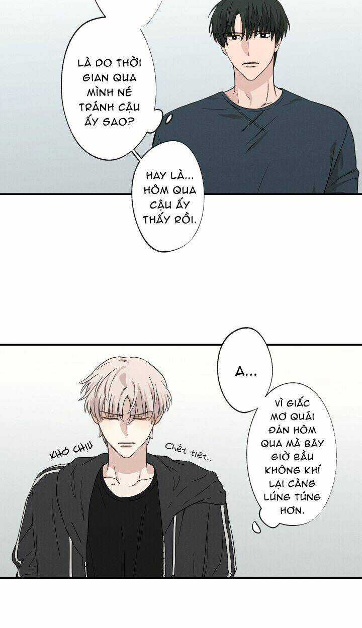 Trốn Tìm - Chapter 12 - Trang 29