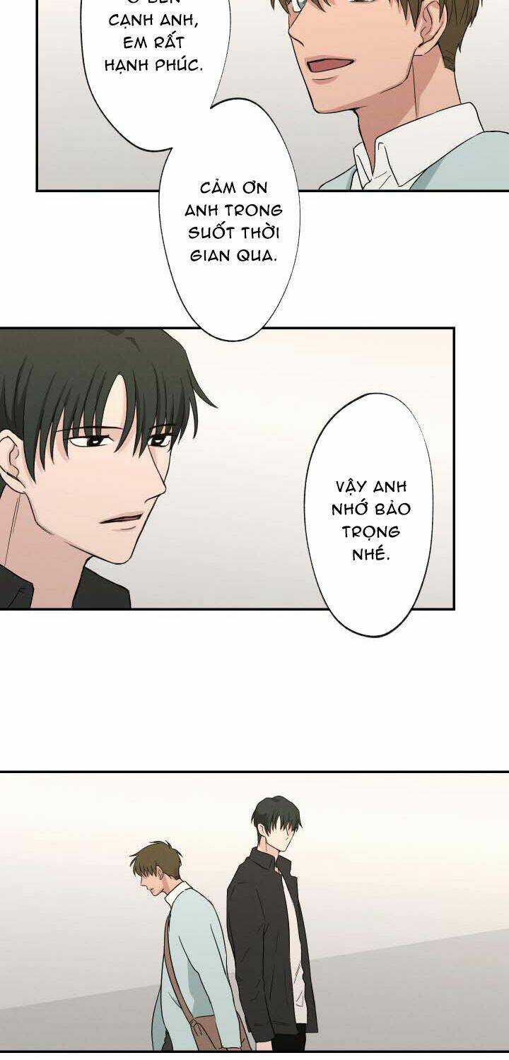 Trốn Tìm - Chapter 12 - Trang 4