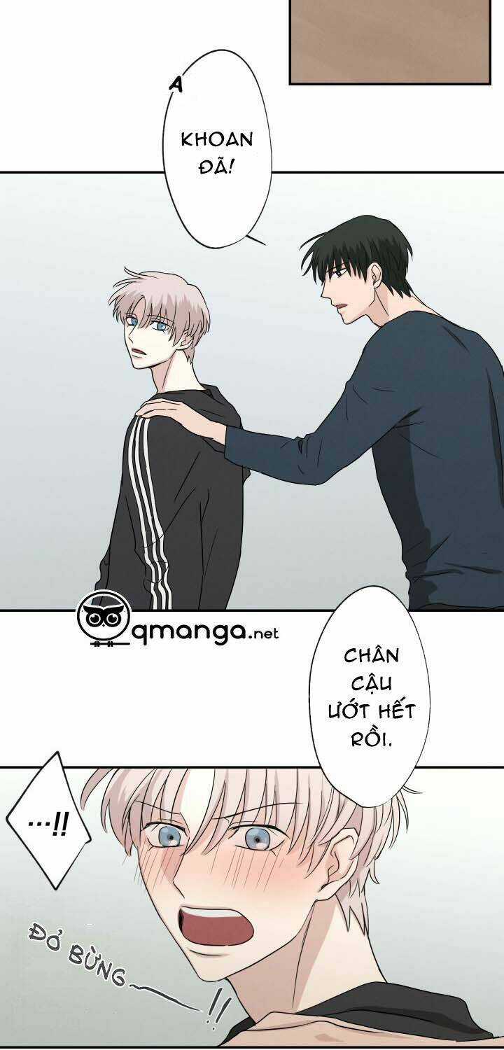 Trốn Tìm - Chapter 12 - Trang 31