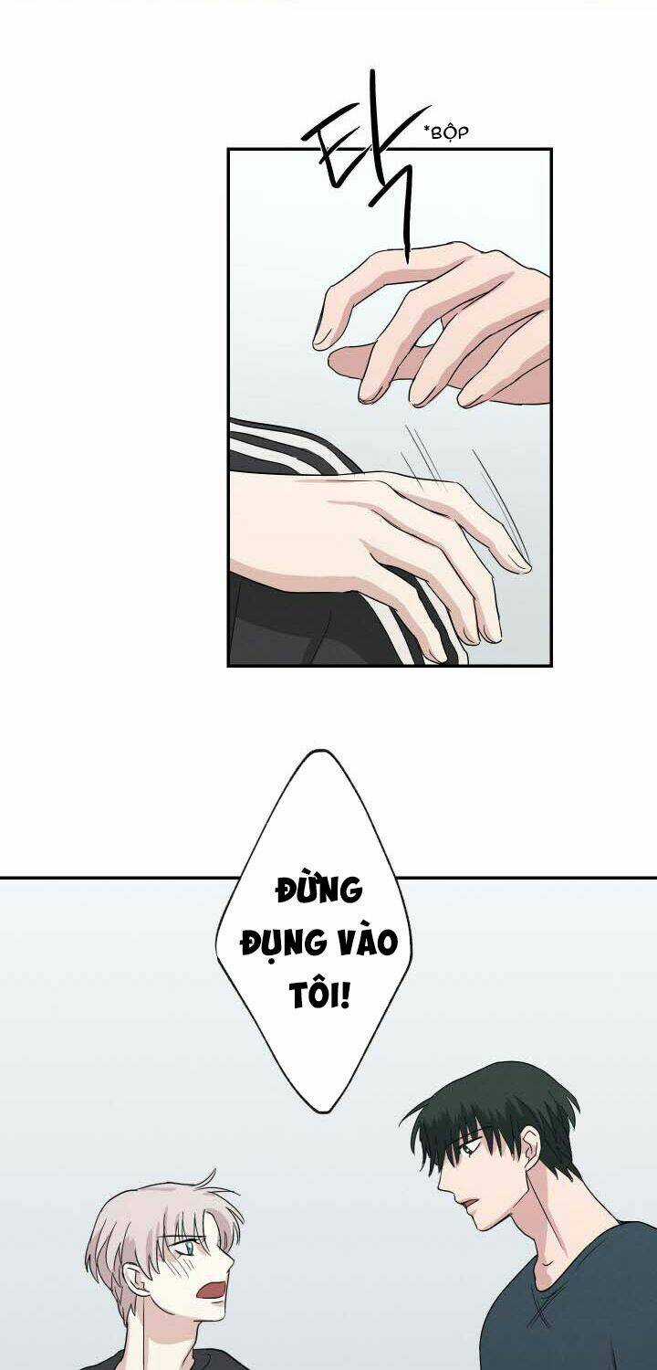 Trốn Tìm - Chapter 12 - Trang 32