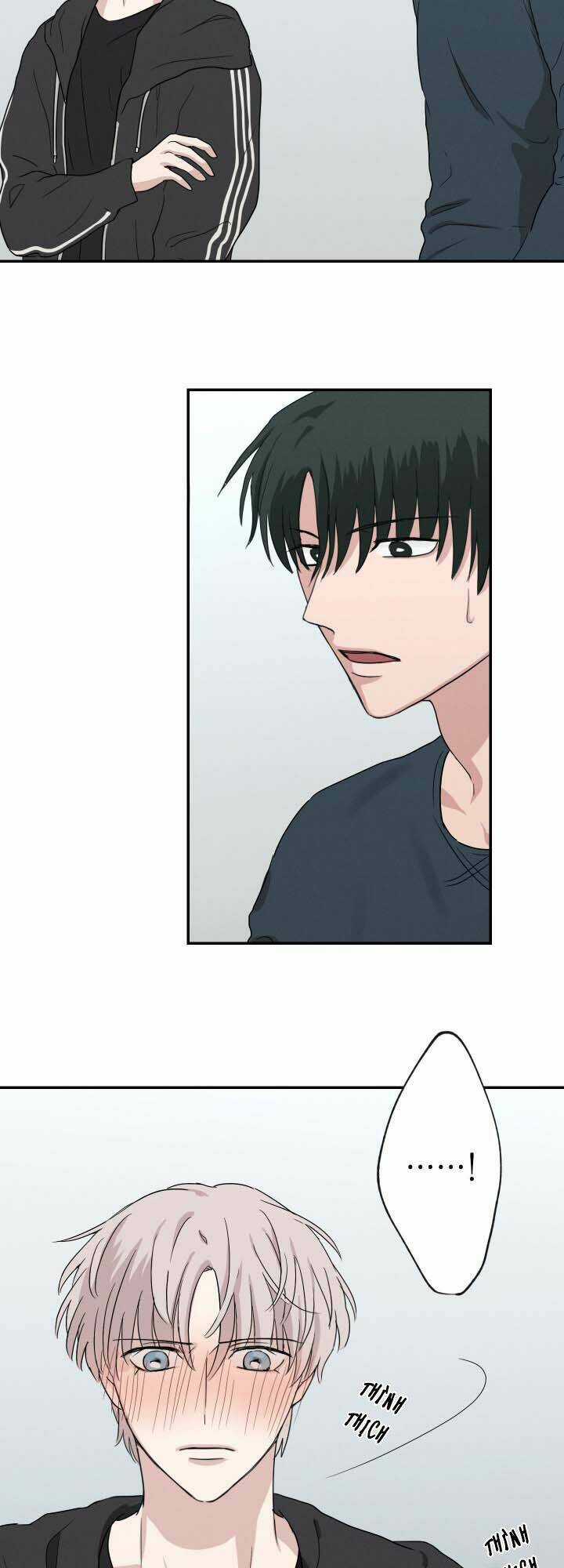 Trốn Tìm - Chapter 12 - Trang 33