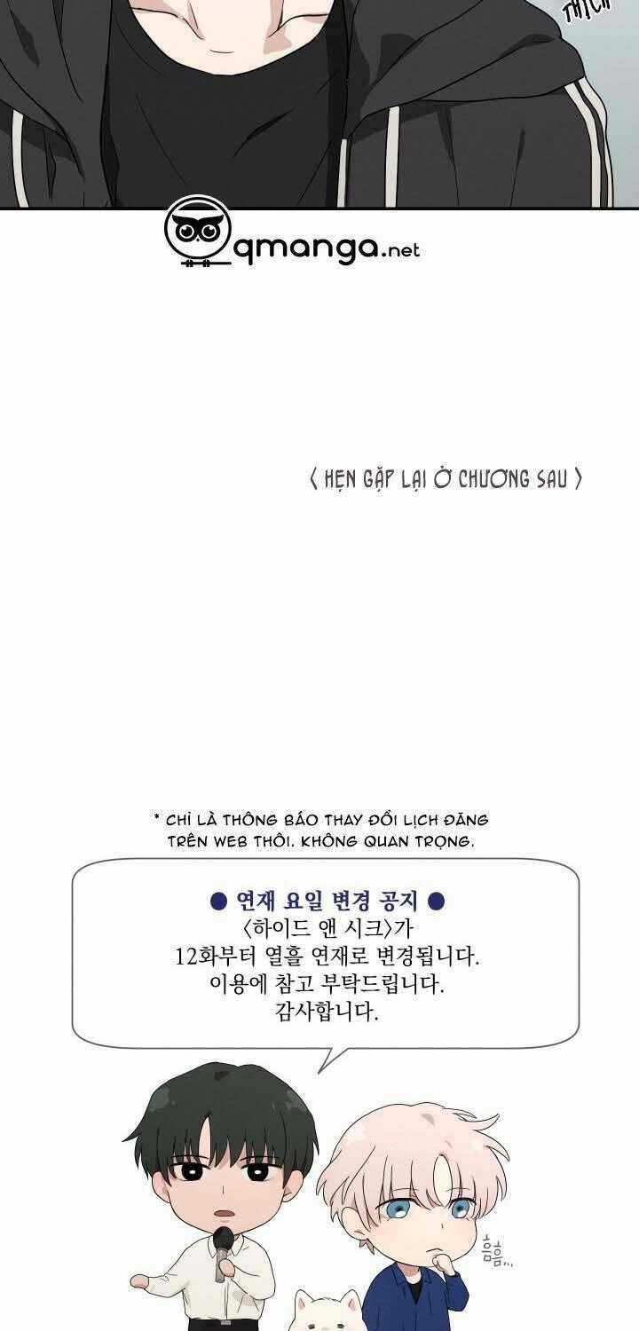 Trốn Tìm - Chapter 12 - Trang 34