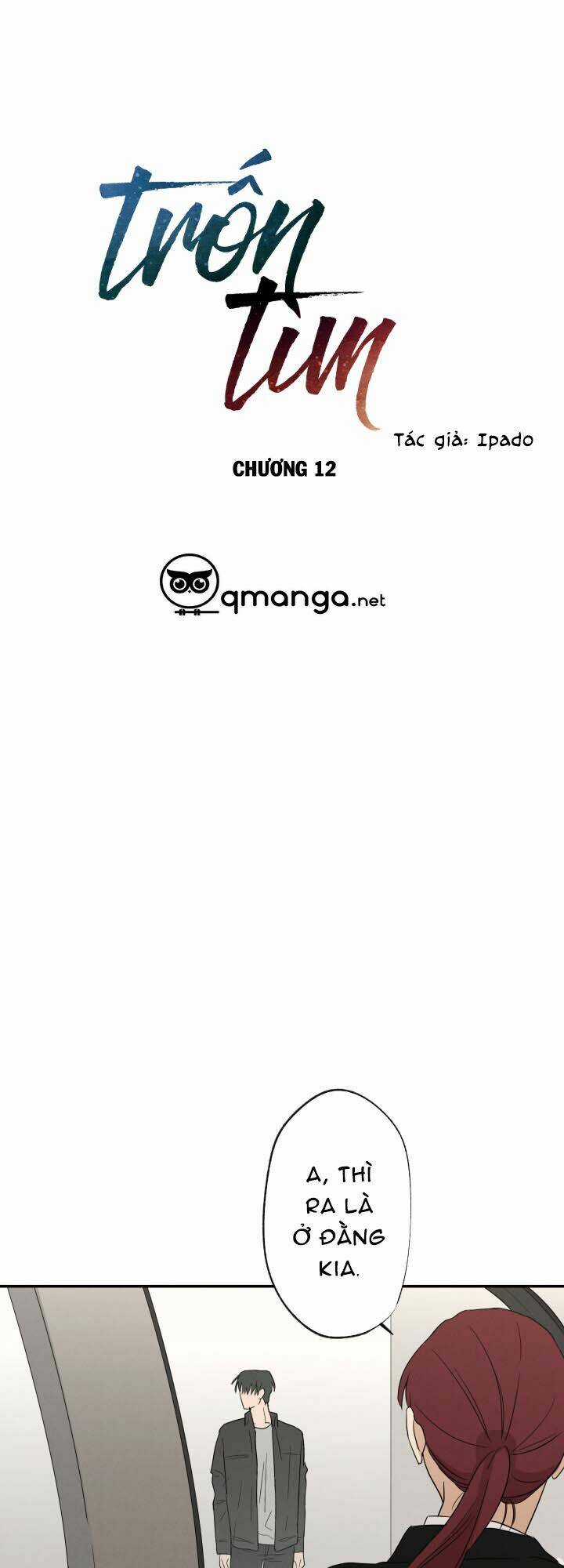 Trốn Tìm - Chapter 12 - Trang 7