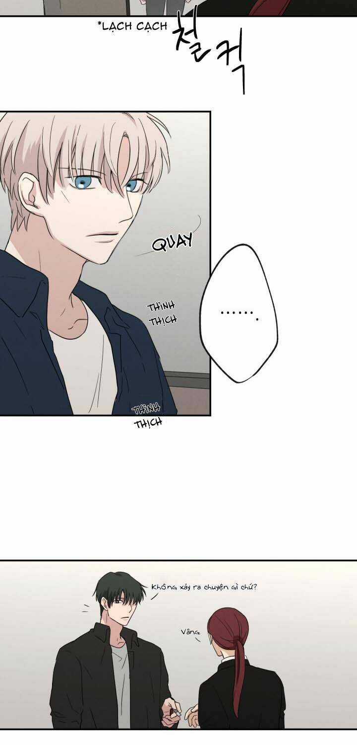 Trốn Tìm - Chapter 12 - Trang 8