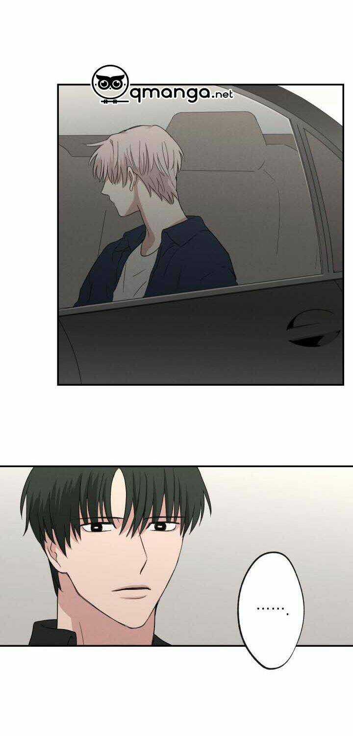 Trốn Tìm - Chapter 12 - Trang 9