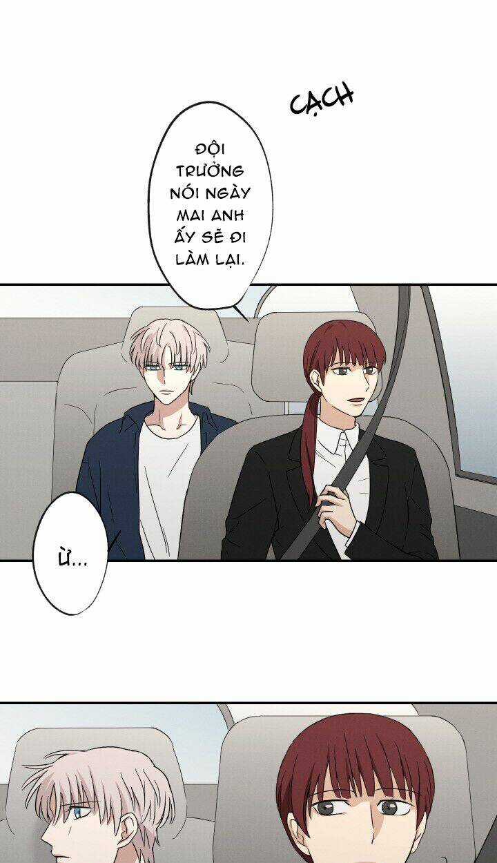 Trốn Tìm - Chapter 12 - Trang 10