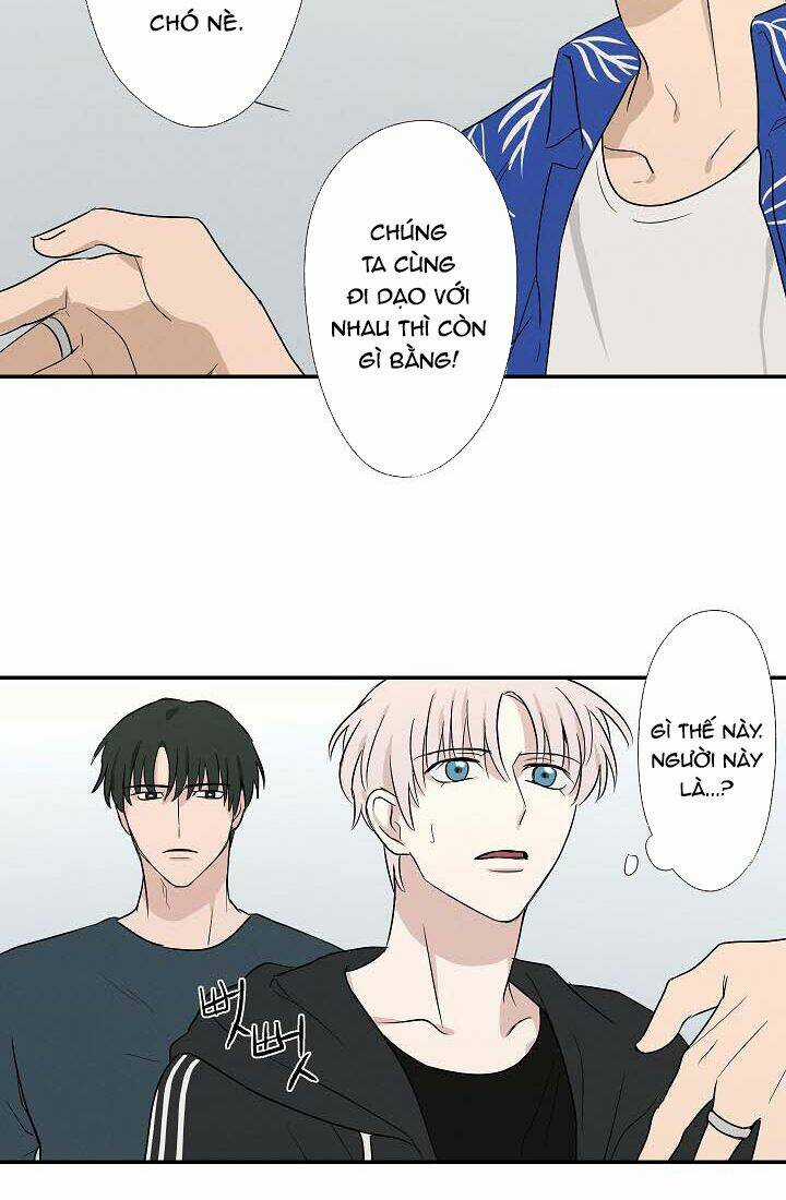 Trốn Tìm - Chapter 13 - Trang 11