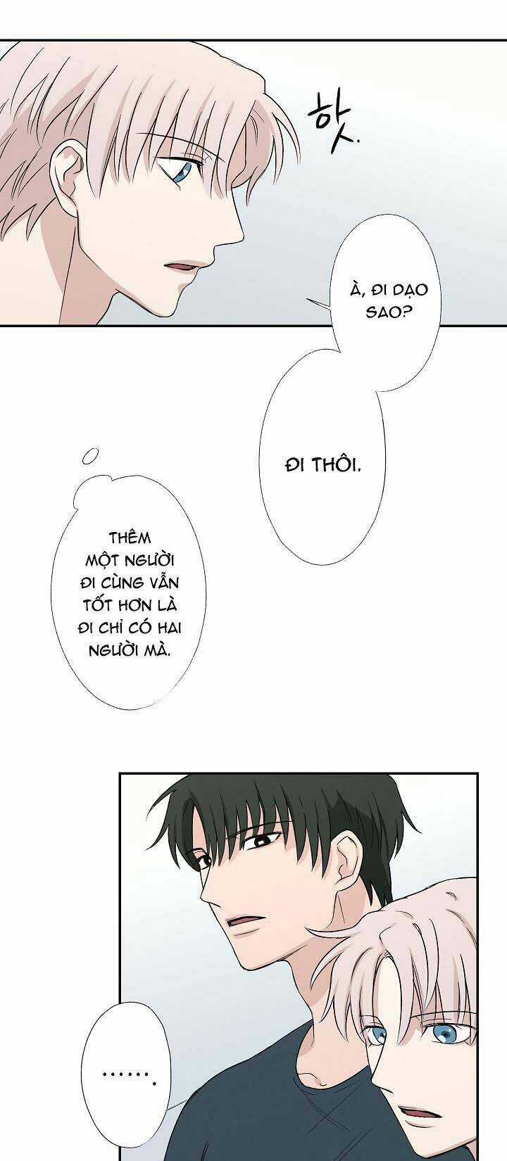 Trốn Tìm - Chapter 13 - Trang 13