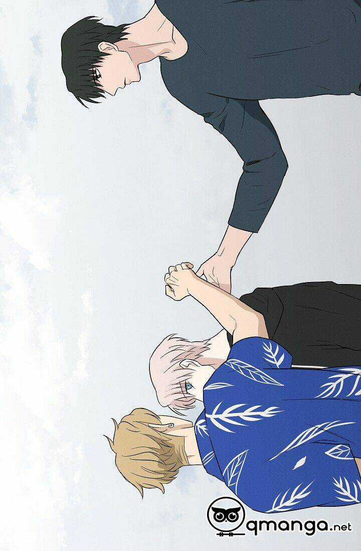 Trốn Tìm - Chapter 13 - Trang 18