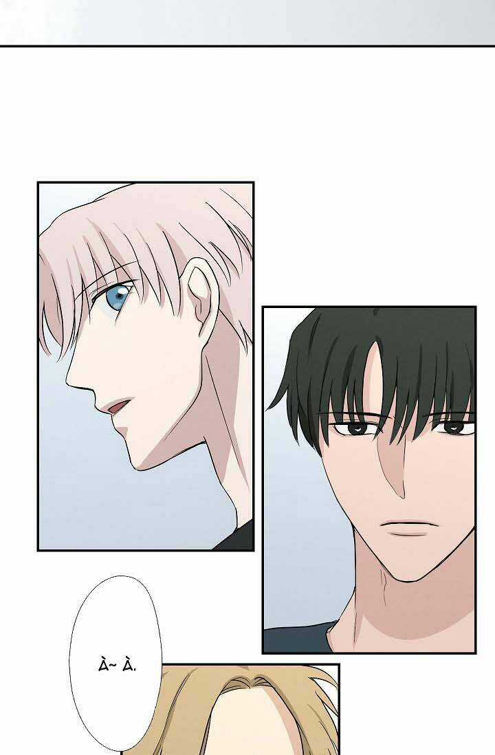 Trốn Tìm - Chapter 13 - Trang 19