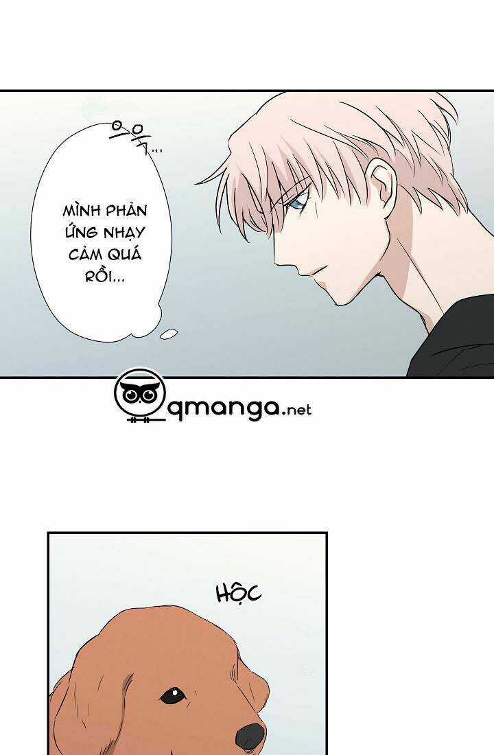 Trốn Tìm - Chapter 13 - Trang 3