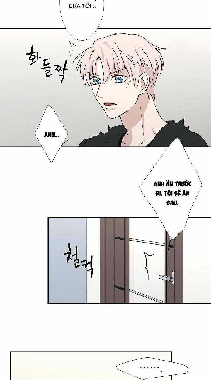 Trốn Tìm - Chapter 13 - Trang 26