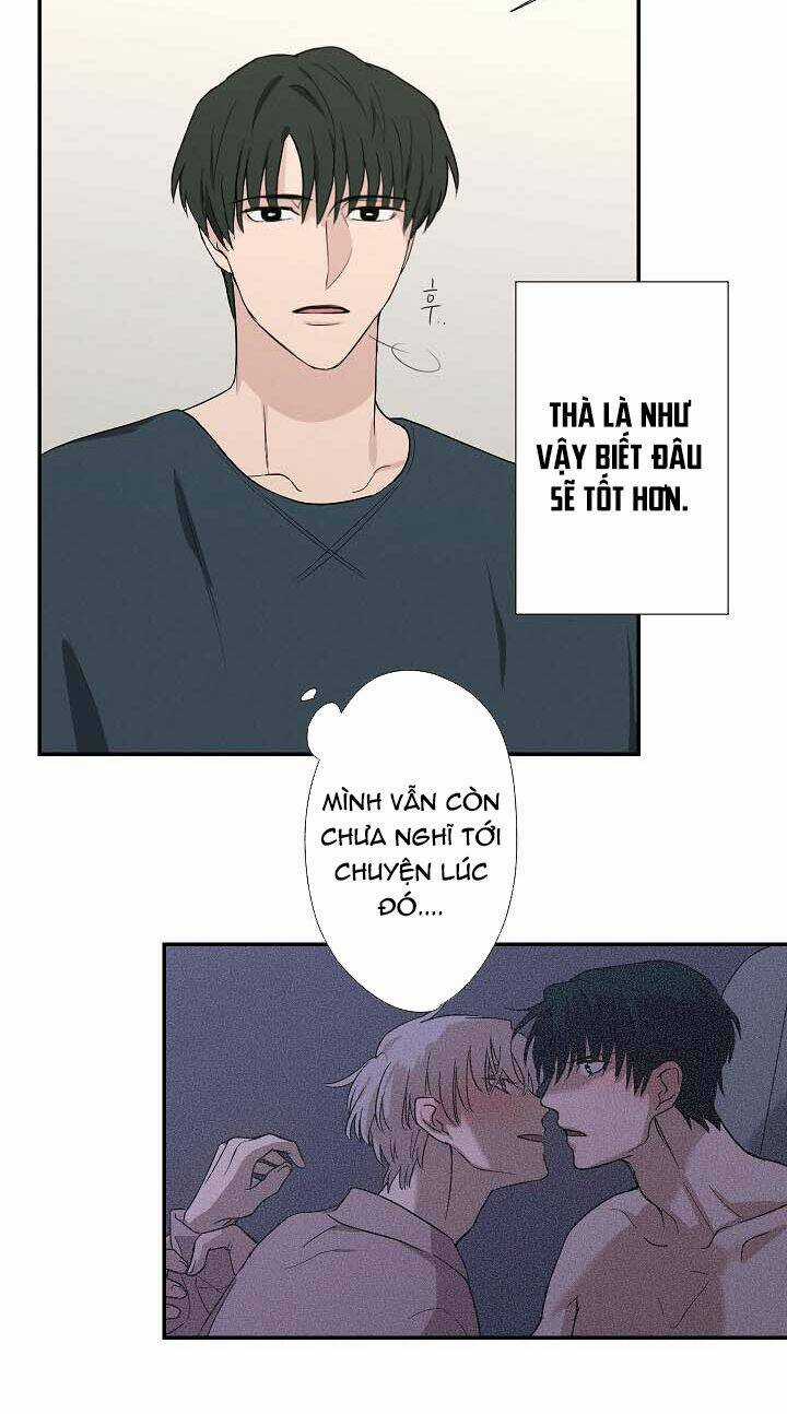 Trốn Tìm - Chapter 13 - Trang 27